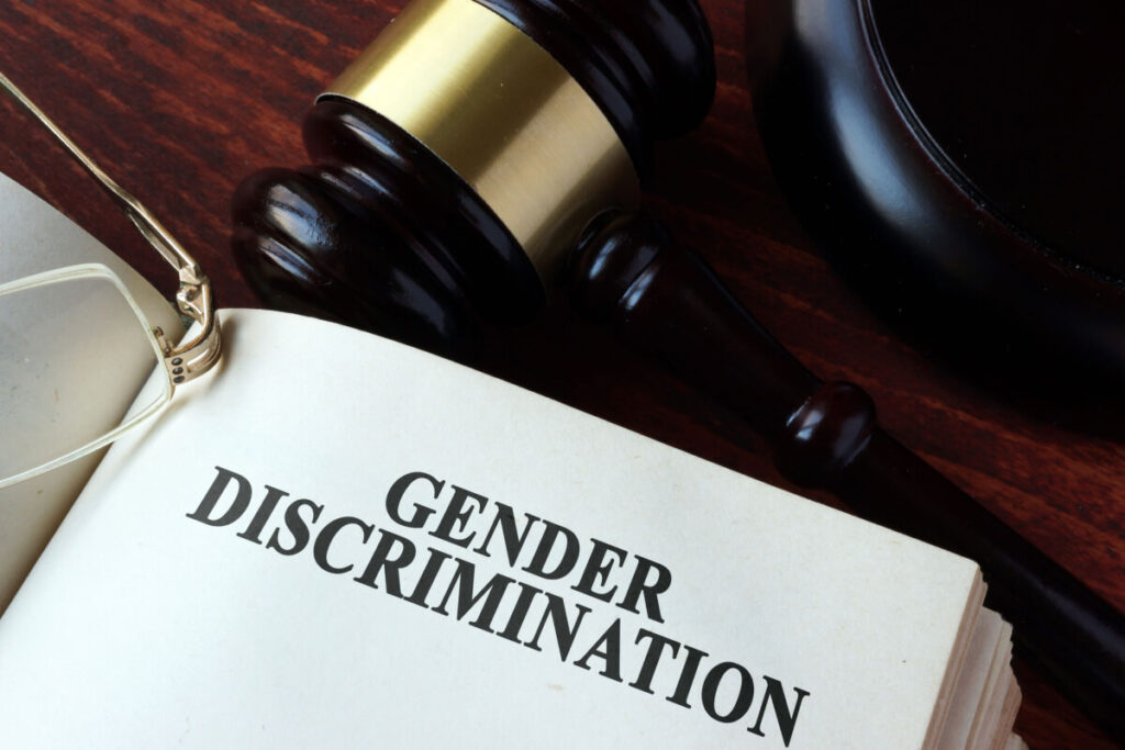 Gender Discrimination Laws in Sydney