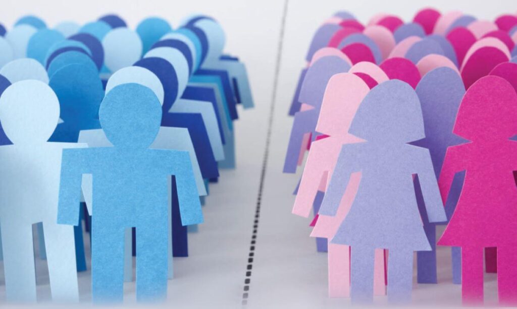 Gender Discrimination Laws in Sydney