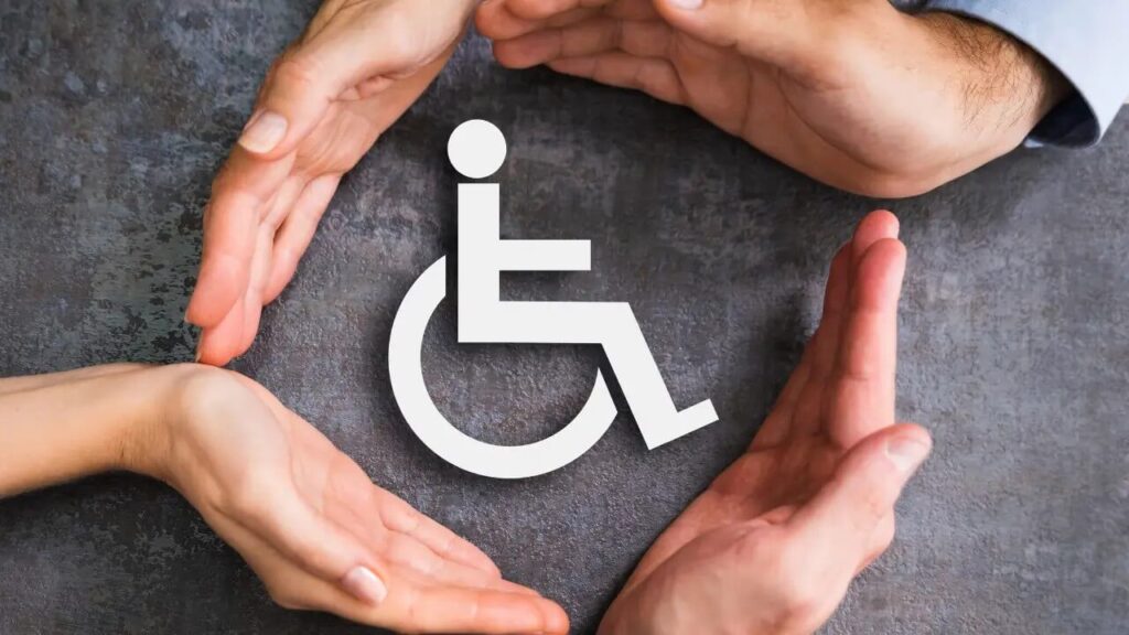 Disability Advocacy Legal Services