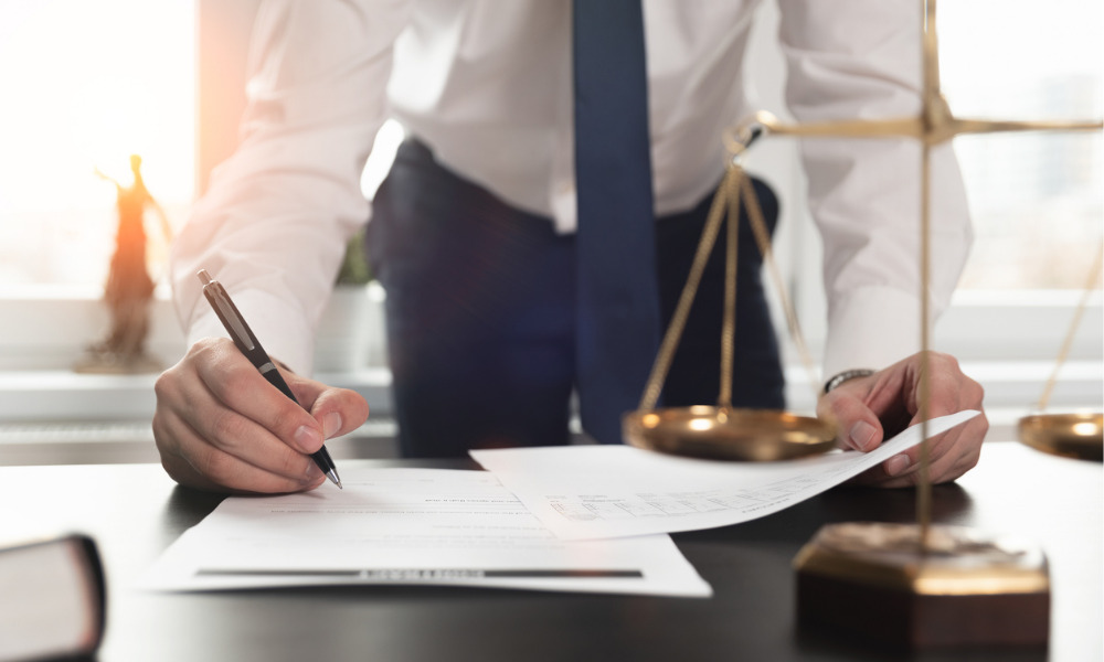 Insolvency Lawyers