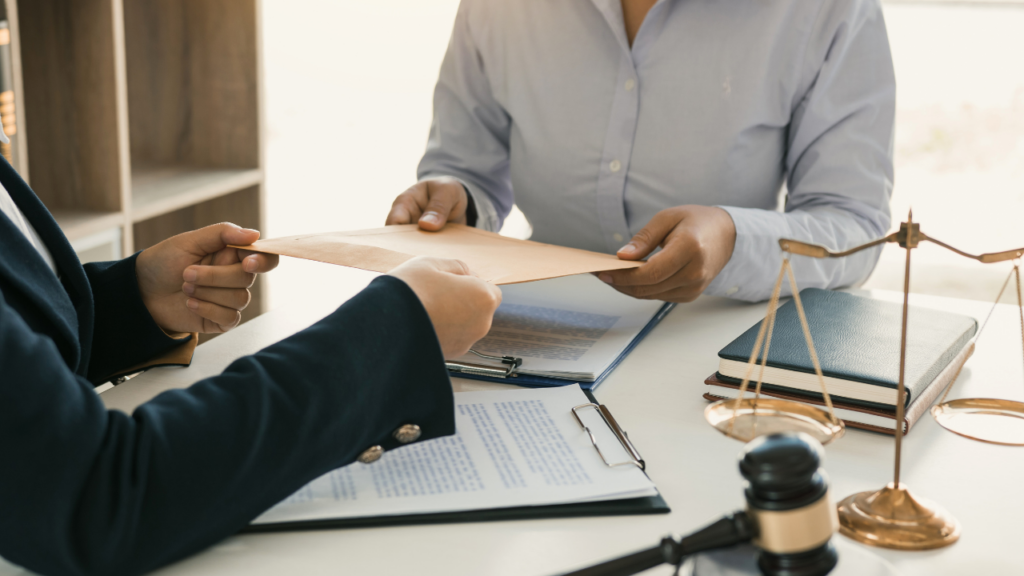 Insolvency Lawyers