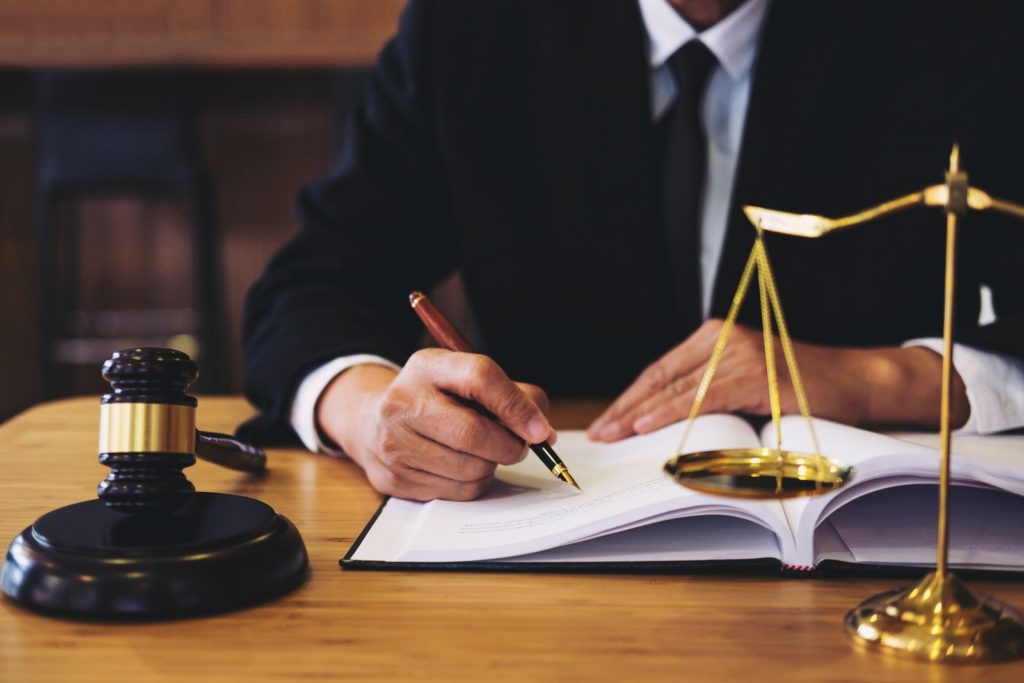 Insolvency Lawyers