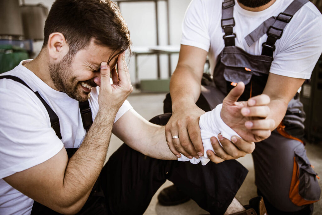 Injury Lawyers Brisbane