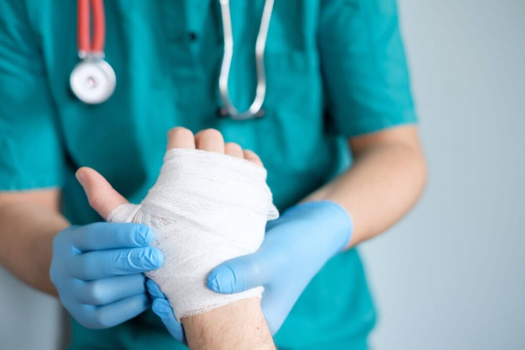 Injury Lawyers Brisbane