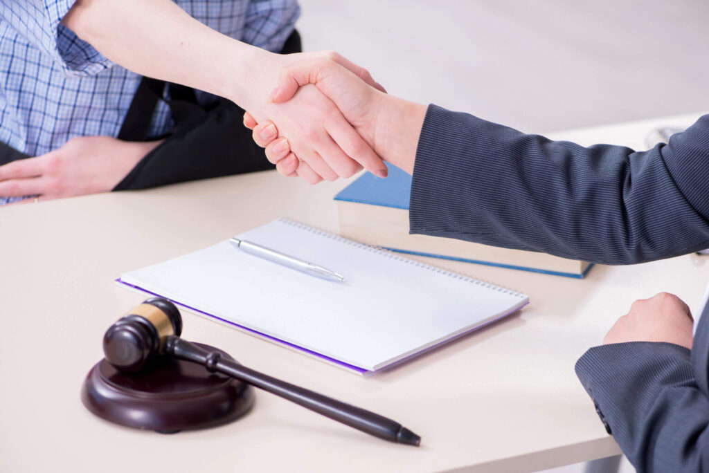Compensation Lawyer Canberra
