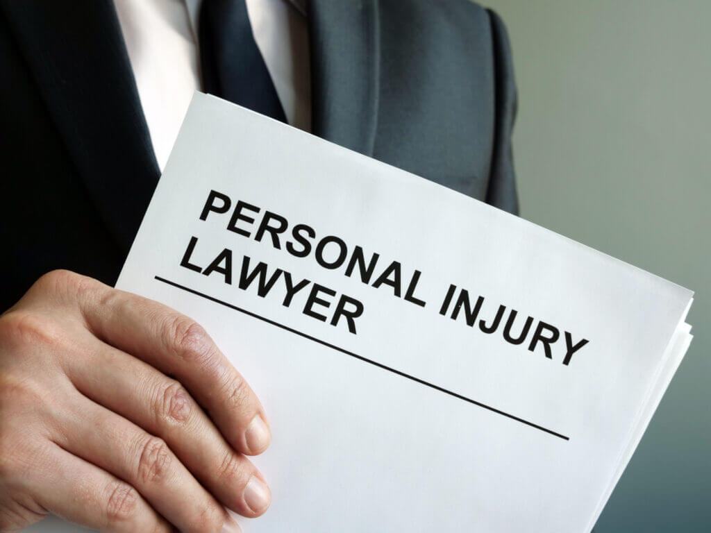 Injury Lawyers Brisbane