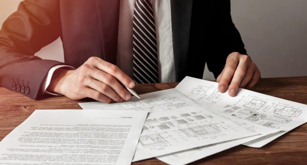 building dispute lawyer