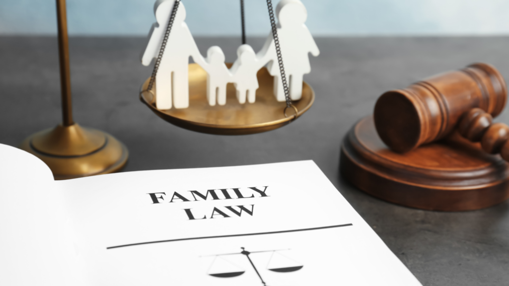 family law